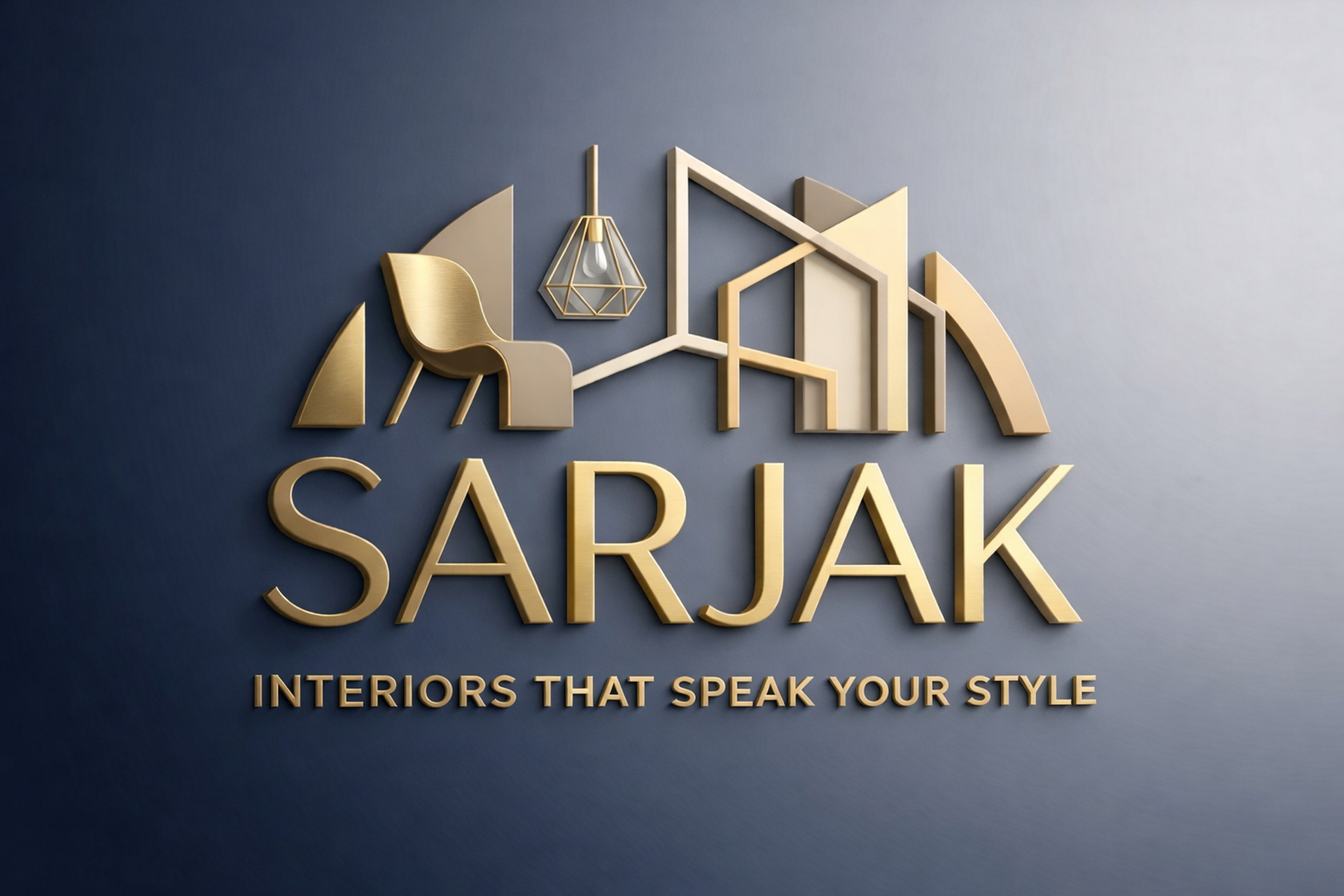 Sarjak Home & Office Interiors Sarjak Home & Office Interiors